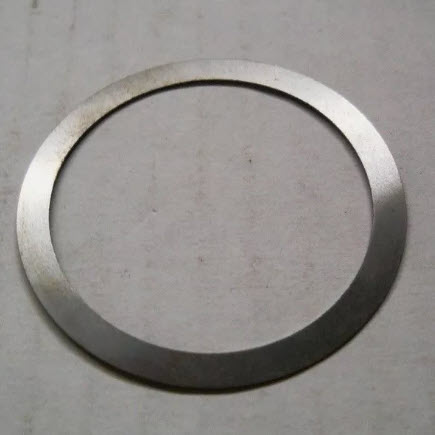 Evinrude Johnson OMC 0911667 - Shim-.015