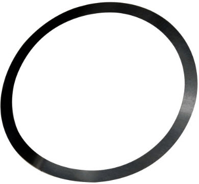 Evinrude Johnson OMC 0911676 - Shim -.018