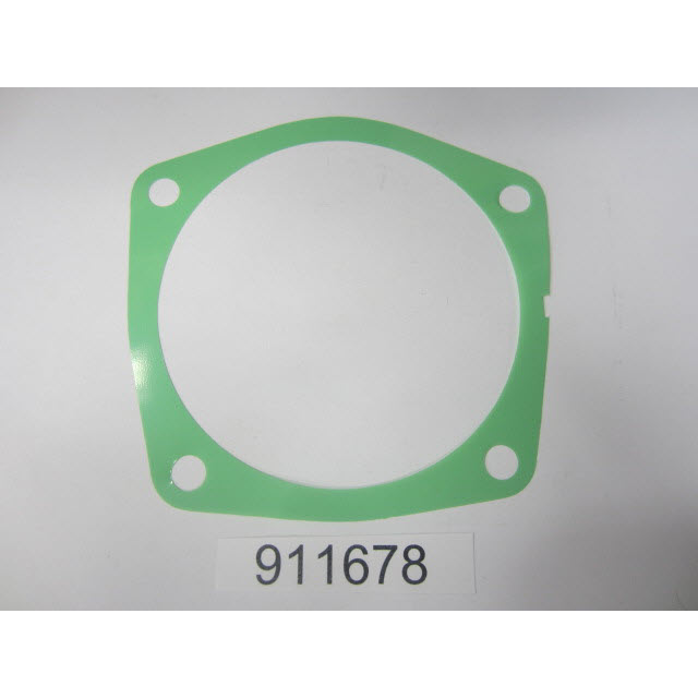 Evinrude Johnson OMC 0911678 - Shim .003 Green