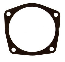 Evinrude Johnson OMC 0911681 - Shim .010 Brown