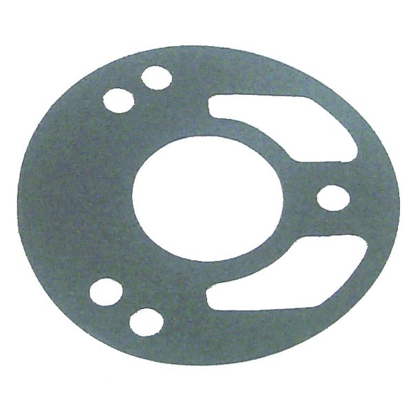 Evinrude Johnson OMC 0911698 - Gasket, Adaptor to Gear Housing