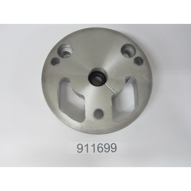 Evinrude Johnson OMC 0911699 - Water Pump Adapter
