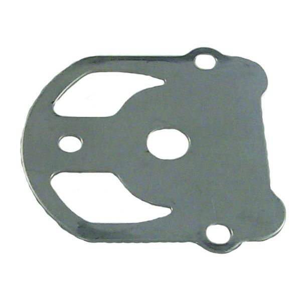 Evinrude Johnson OMC 0911703 - Plate, Water Pump