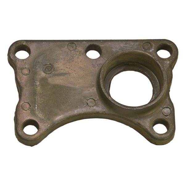 Evinrude Johnson OMC 0911734 - Cover, Water Passage