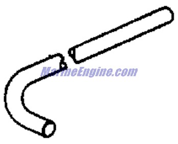 Evinrude Johnson OMC Evinrude Johnson OMC OMC0911740
0911740