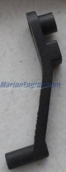 Evinrude Johnson OMC 0911800 - Trim Sender Arm