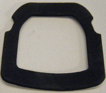 Evinrude Johnson OMC 0911810 - Gasket, Cover-Insert