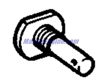 Evinrude Johnson OMC Evinrude Johnson OMC OMC0911931
0911931