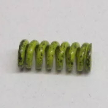 Evinrude Johnson OMC 0911965 - Spring, Valve, Trim Down