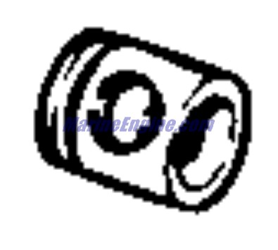 Evinrude Johnson OMC Evinrude Johnson OMC OMC0912045
0912045