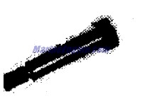 Evinrude Johnson OMC 0912053 - Bolt