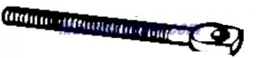 Evinrude Johnson OMC Evinrude Johnson OMC OMC0912061
0912061