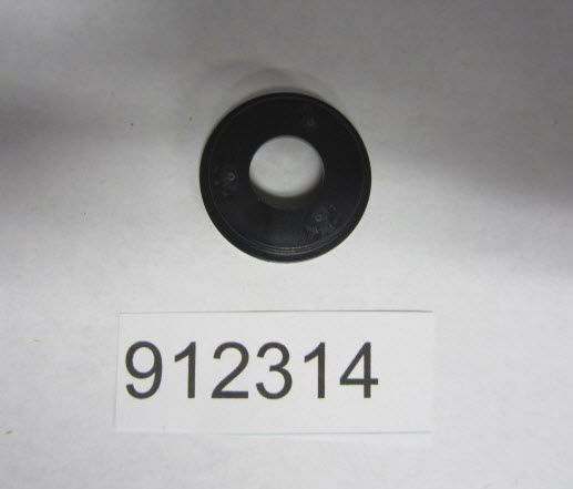 Evinrude Johnson OMC 0912314 - Gear Housing Plug