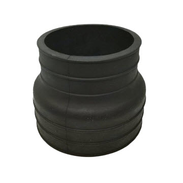 Evinrude Johnson OMC 0912328 - Exhaust Hose