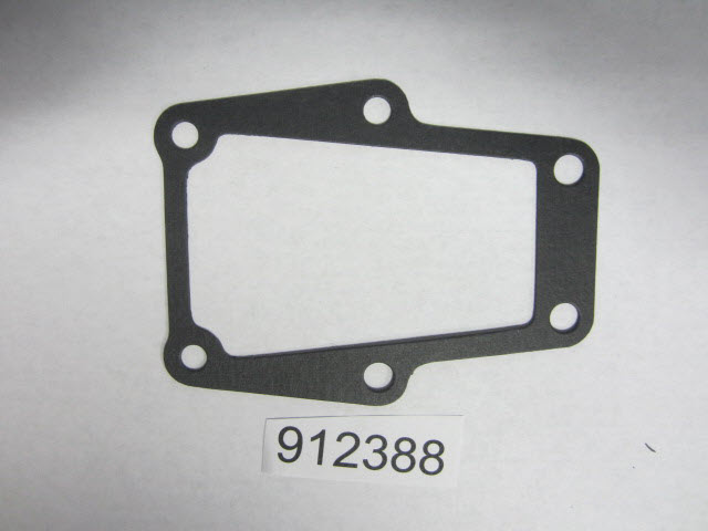 Evinrude Johnson OMC 0912388 - Gasket