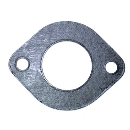 Evinrude Johnson OMC 0912403 - Adapter To Intake Gasket