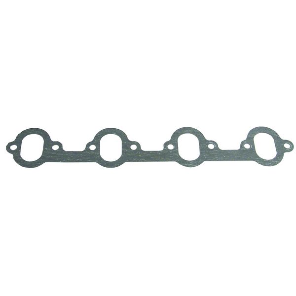 Evinrude Johnson OMC 0912405 - Manifold Gasket, Manifold to Engine