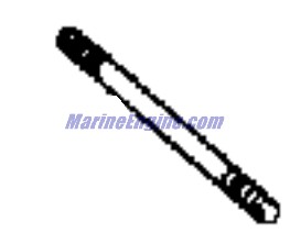 Evinrude Johnson OMC 0912474 - Stud