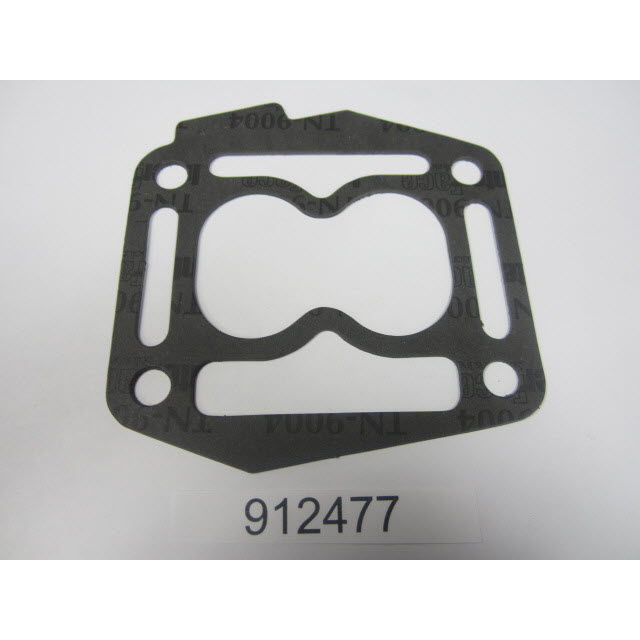 Evinrude Johnson OMC 0912477 - Riser Gasket