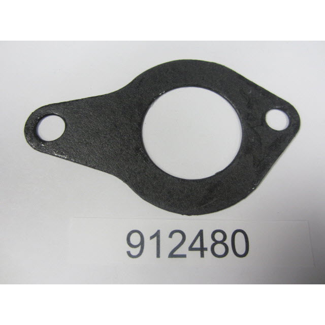 Evinrude Johnson OMC 0912480 - Gasket, Cylinder Head Elbow