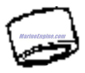 Evinrude Johnson OMC Evinrude Johnson OMC OMC0912523
0912523