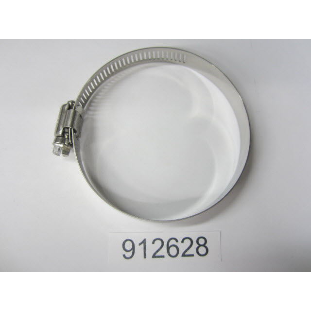 Evinrude Johnson OMC 0912628 - Clamp, Exhaust Bellows