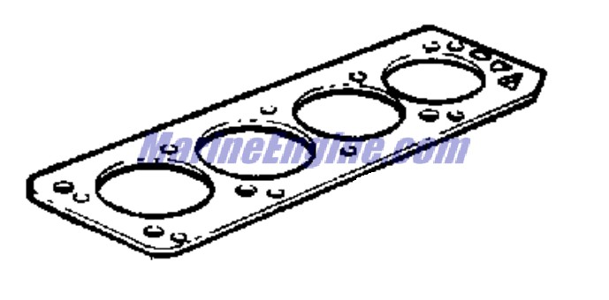 Evinrude Johnson OMC Evinrude Johnson OMC OMC0912764
0912764