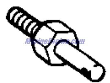 Evinrude Johnson OMC Evinrude Johnson OMC OMC0912819
0912819