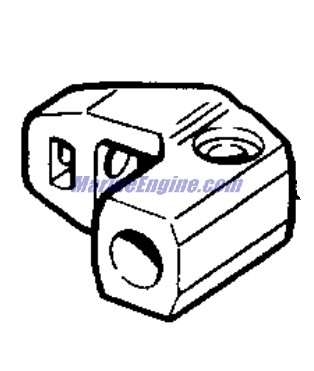 Evinrude Johnson OMC Evinrude Johnson OMC OMC0912929
0912929