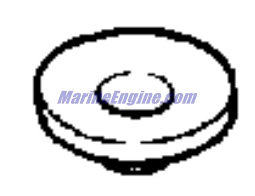 Evinrude Johnson OMC Evinrude Johnson OMC OMC0912935
0912935