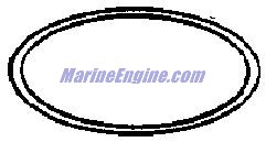 Evinrude Johnson OMC Evinrude Johnson OMC OMC0913095
0913095