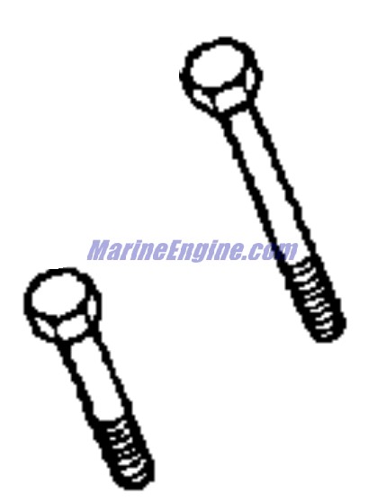 Evinrude Johnson OMC Evinrude Johnson OMC OMC0913190
0913190