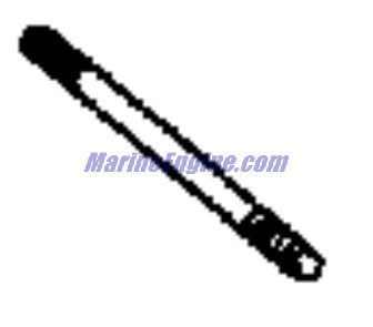 Evinrude Johnson OMC 0913282 - Stud
