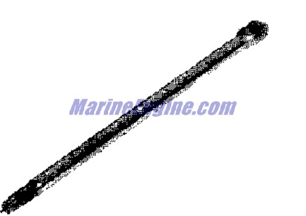 Evinrude Johnson OMC 0913316 - Rog- Cylinder