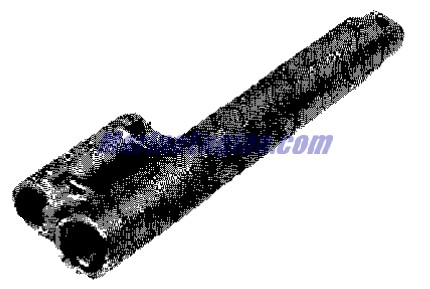 Evinrude Johnson OMC 0913335 - Cylinder