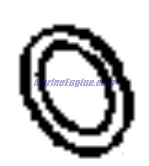 Evinrude Johnson OMC 0913359 - Shim