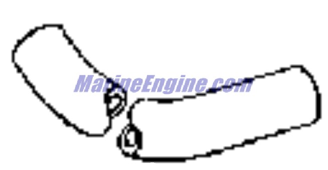 Evinrude Johnson OMC Evinrude Johnson OMC OMC0913452
0913452