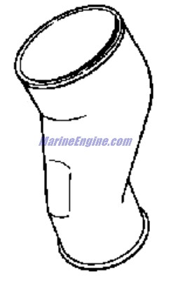 Evinrude Johnson OMC Evinrude Johnson OMC OMC0913468
0913468