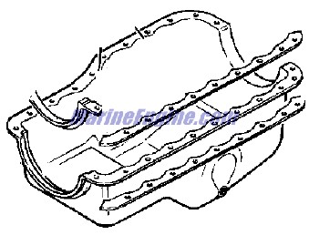 Evinrude Johnson OMC Evinrude Johnson OMC OMC0913662
0913662