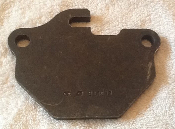 Evinrude Johnson OMC Evinrude Johnson OMC OMC0914017
0914017