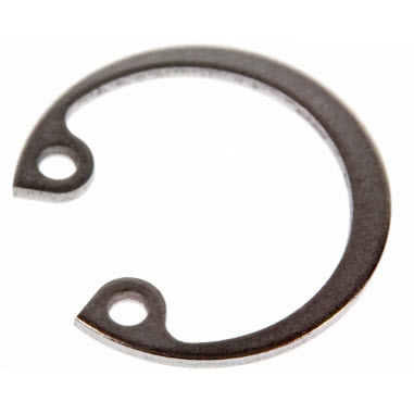 Evinrude Johnson OMC 0914069 - RetainingRing, Manual Release Valve