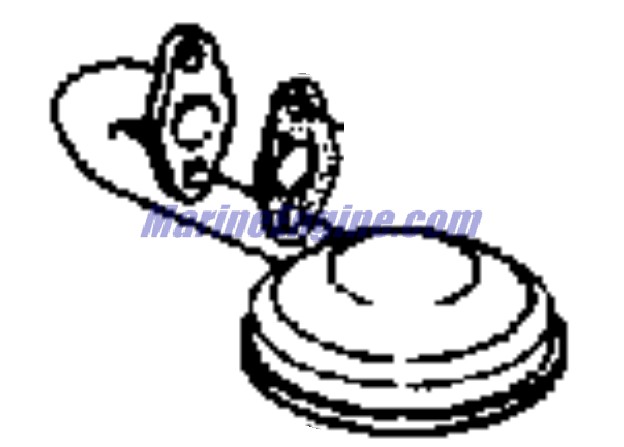 Evinrude Johnson OMC Evinrude Johnson OMC OMC0914126
0914126