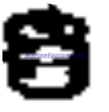 Evinrude Johnson OMC Evinrude Johnson OMC OMC0914504
0914504
