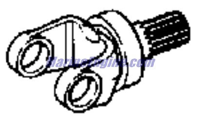 Evinrude Johnson OMC Evinrude Johnson OMC OMC0914646
0914646
