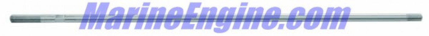 Evinrude Johnson OMC 0914736 - Shift Rod, X- Long