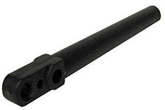 Evinrude Johnson OMC 0914742 - Casing Guide, Shift Cable