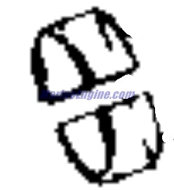 Evinrude Johnson OMC Evinrude Johnson OMC OMC0914860
0914860