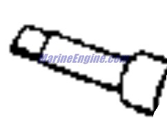 Evinrude Johnson OMC Evinrude Johnson OMC OMC0915022
0915022