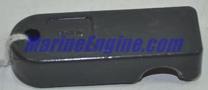 Evinrude Johnson OMC 0915045 - Shift Cable Anchor