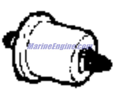Evinrude Johnson OMC Evinrude Johnson OMC OMC0915177
0915177